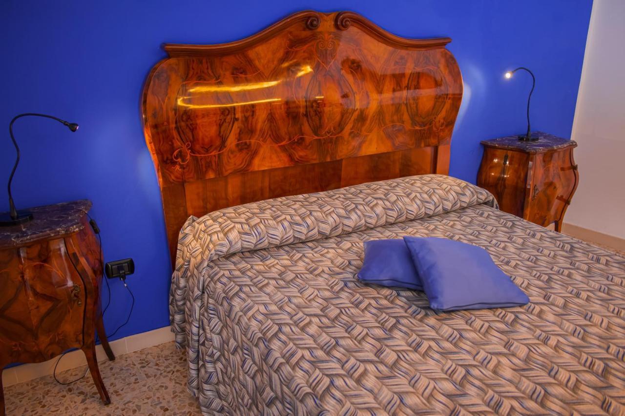 Hotel Spira Mirabilis Napoli Exterior foto