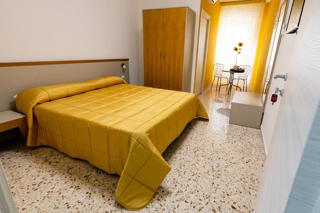 Hotel Spira Mirabilis Napoli Exterior foto