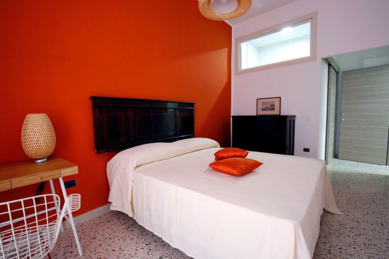 Hotel Spira Mirabilis Napoli Exterior foto