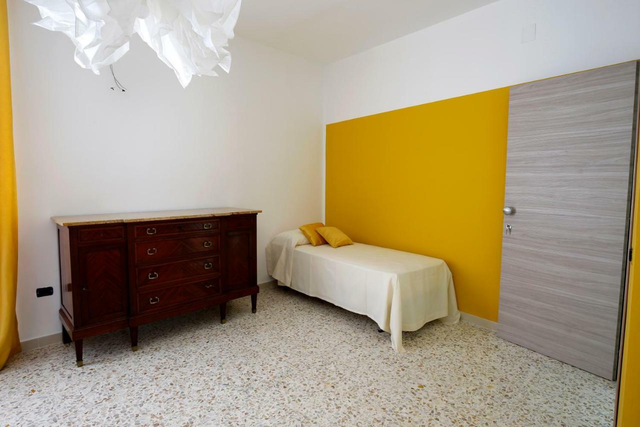 Hotel Spira Mirabilis Napoli Exterior foto