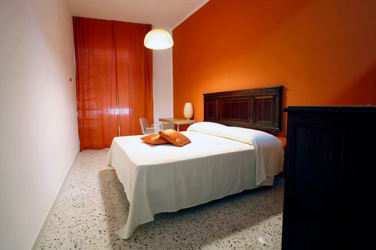 Hotel Spira Mirabilis Napoli Exterior foto
