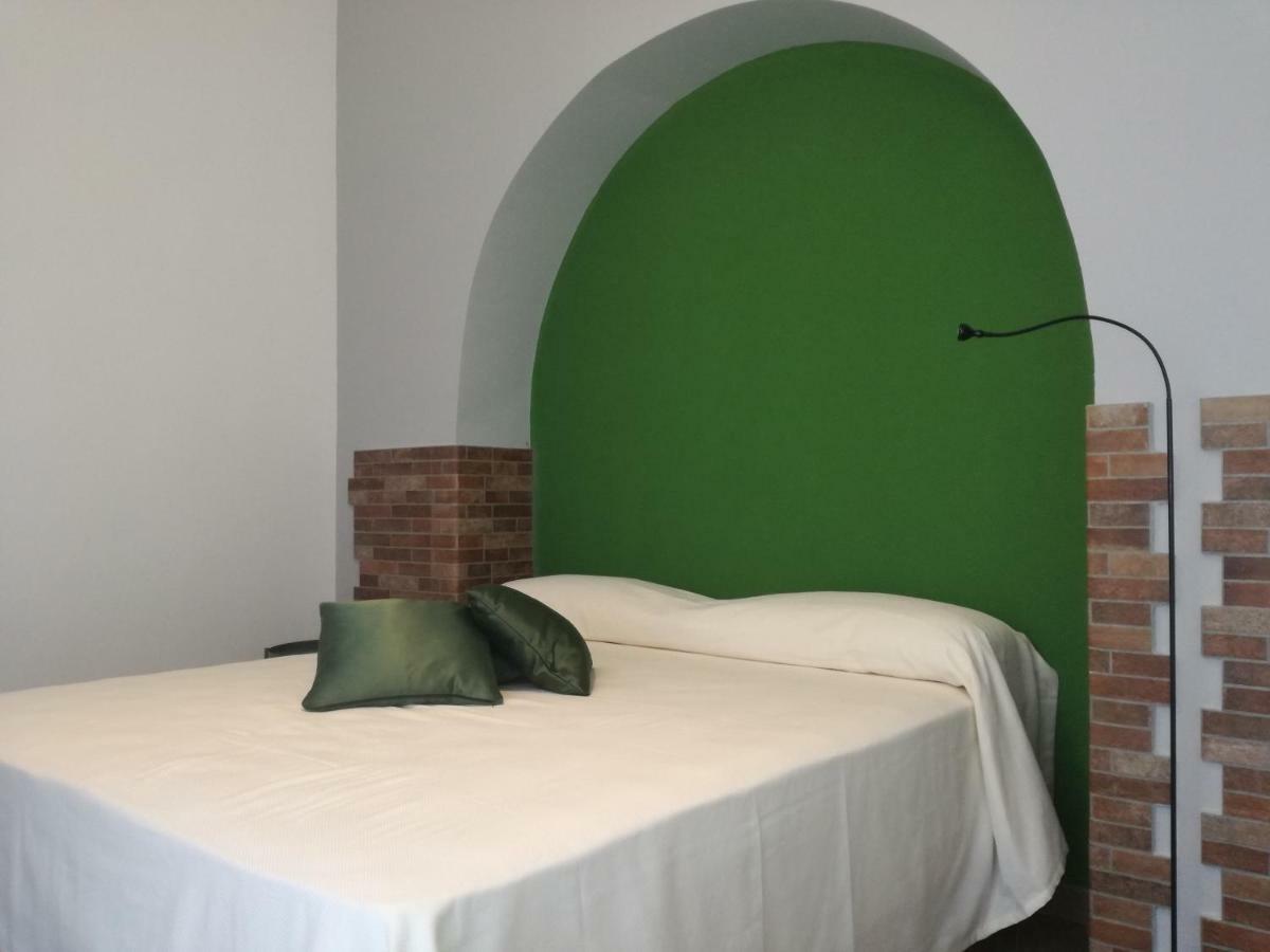 Hotel Spira Mirabilis Napoli Exterior foto